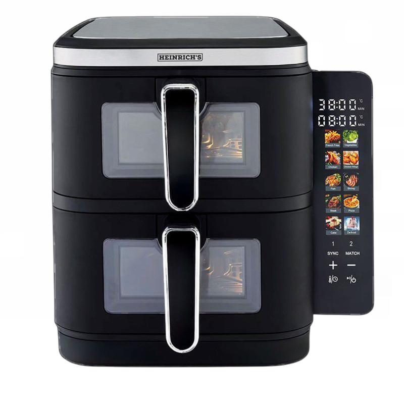سرخ کن بدون روغن هنریچ مدل HFR 8231