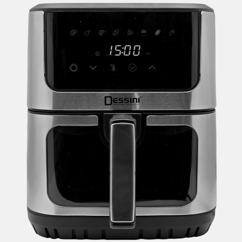 سرخ کن بدون روغن دسینی مدل DS-815DW سرخ کن بدون روغن دسینی مدل DS-815DW
