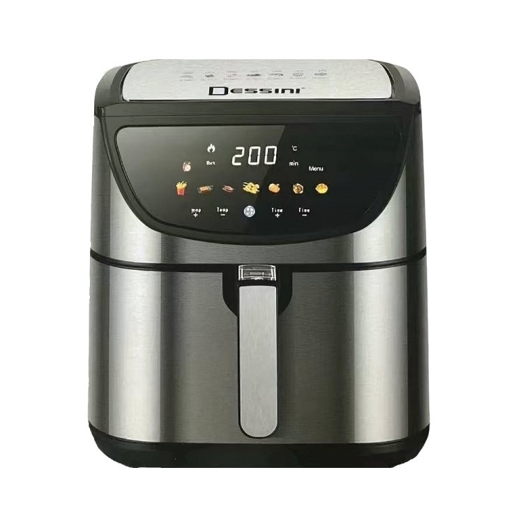 سرخ کن بدون روغن دسینی مدل ds-803 سرخ کن بدون روغن دسینی مدل ds-803