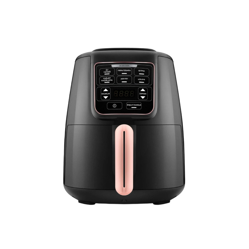 سرخ کن بدون روغن کاراجا مدل Air Pro Cook 3 in 1 XL سرخ کن بدون روغن کاراجا مدل Air Pro Cook 3 in 1 XL