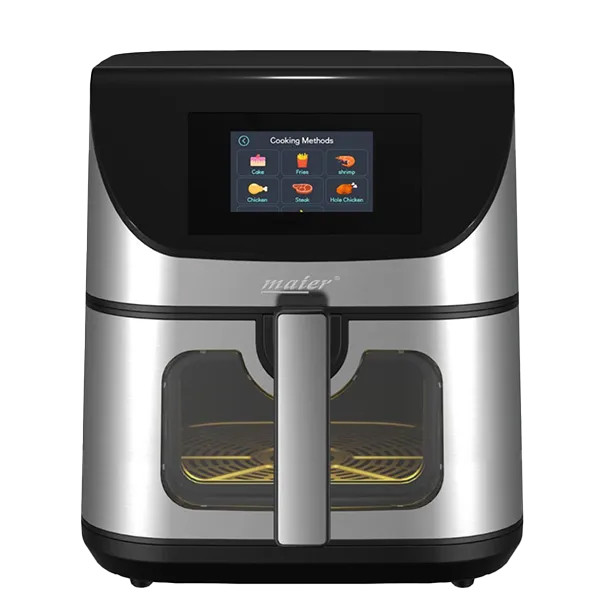 سرخ کن بدون روغن مایر مدل MR-908 سرخ کن بدون روغن مایر مدل MR-908