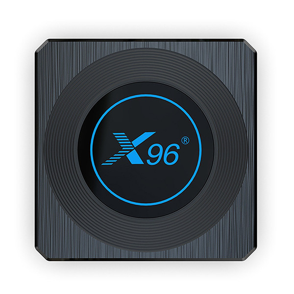 اندروید باکس ايكس96 مدل X96 X4 4/64GB اندروید باکس ايكس96 مدل X96 X4 4/64GB