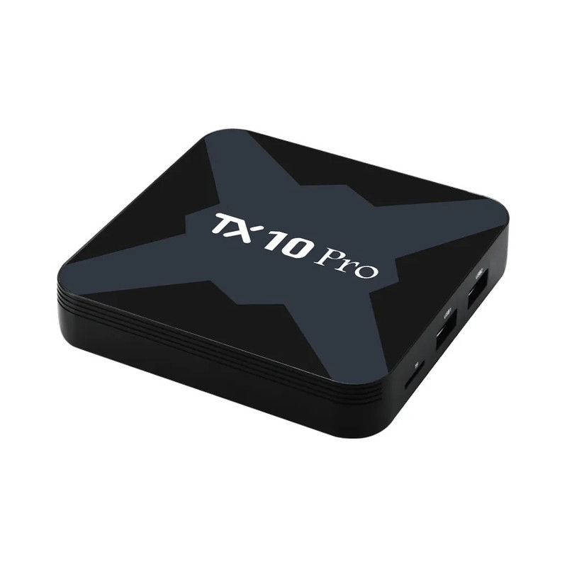 اندروید باکس آیریور مدل TX10Pro