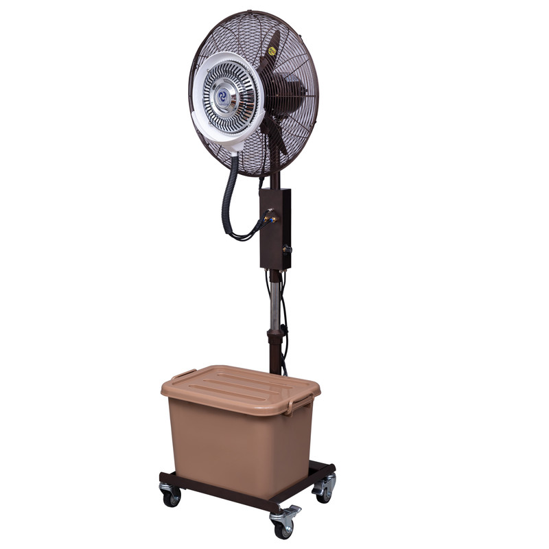 پنکه تایفون مدل مه پاش کد GMC/65ST3 پنکه تایفون مدل مه پاش کد GMC/65ST3