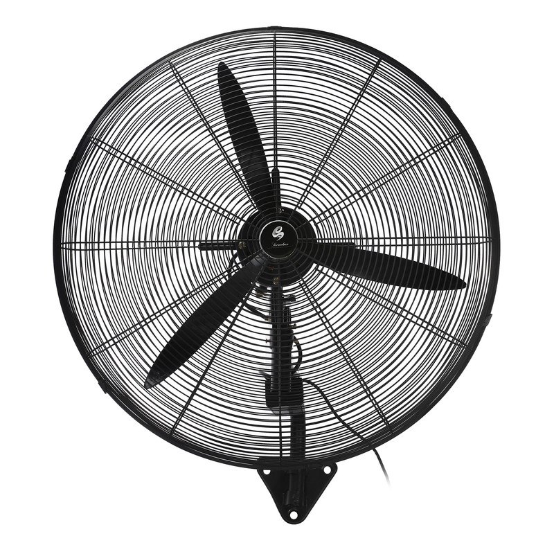 پنکه هانا مدل صنعتی 75