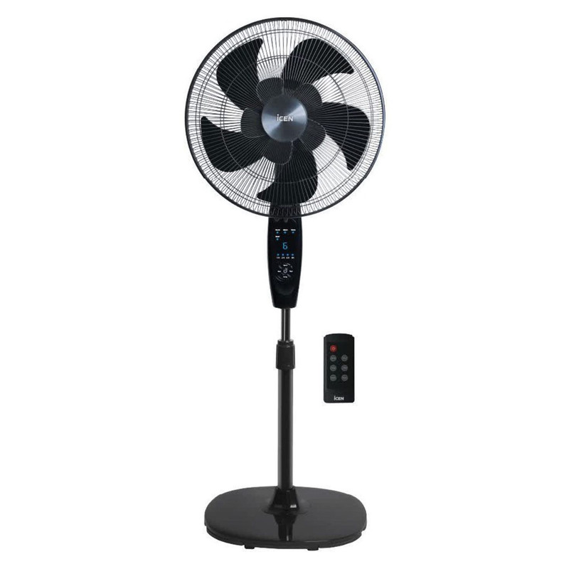 پنکه آیسن مدل IE-F888