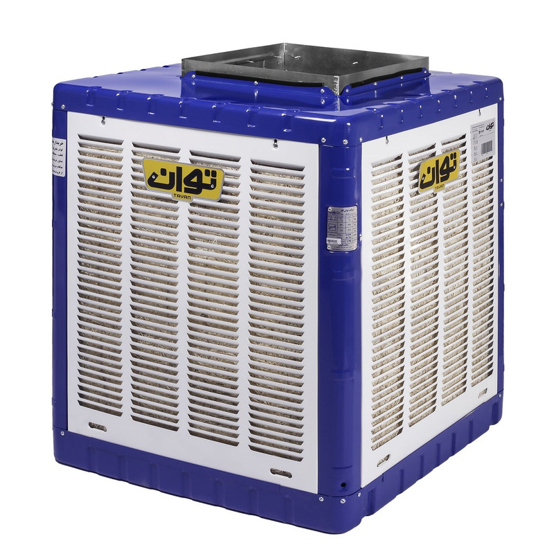 کولر آبی توان مدل TG58R-5800 کولر آبی توان مدل TG58R-5800