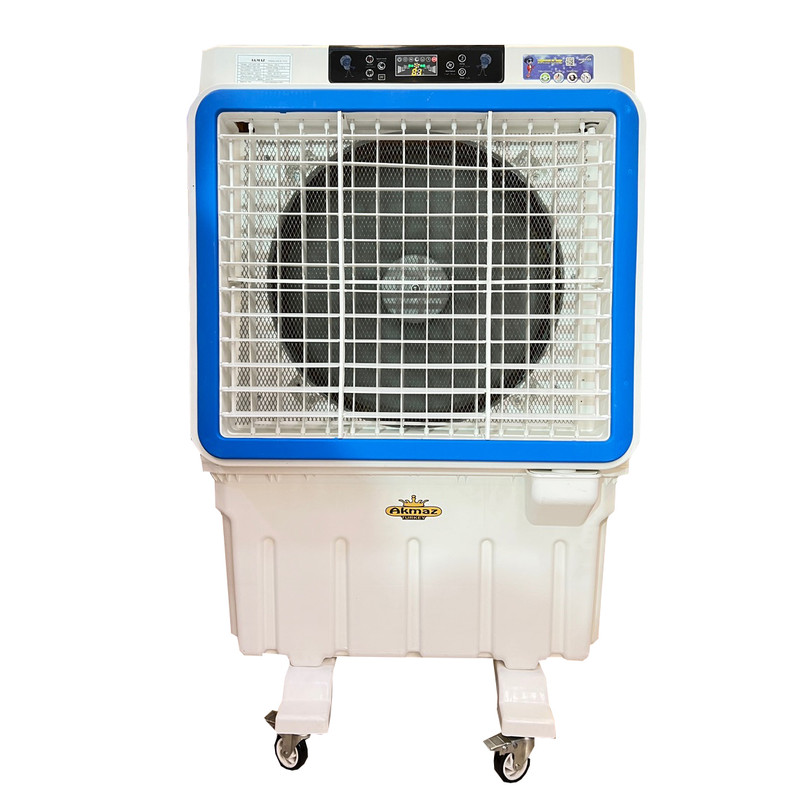 کولر آبی آکماز مدل 36plus جایخی دار کولر آبی آکماز مدل 36plus جایخی دار
