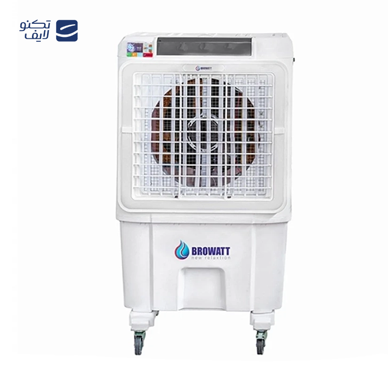 کولر آبی بروات مدل BR-28000 کولر آبی بروات مدل BR-28000