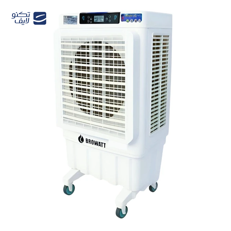 کولر آبی بروات مدل P-BR32000 کولر آبی بروات مدل P-BR32000