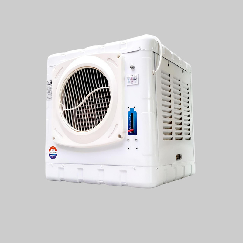 کولر آبی مدل 280 کاور گرد کولر آبی مدل 280 کاور گرد