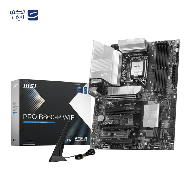 gallery-مادربرد ام اس آی مدل B860 GAMING PLUS WIFI copy.png