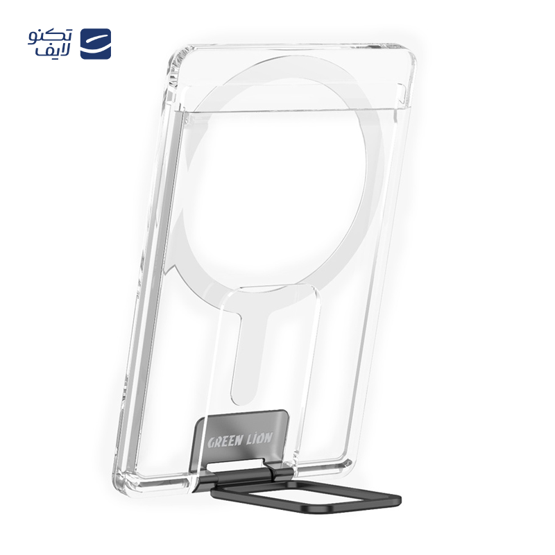 gallery-پایه نگهدارنده گوشی گرین لاین مدل Kickstand MagSafe copy.png gallery-پایه نگهدارنده گوشی گرین لاین مدل Kickstand MagSafe copy.png