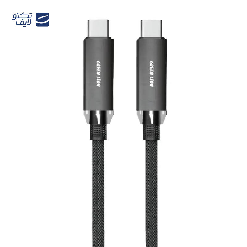 gallery-کابل دو سر تایپ سی گرین لاین مدل GNBUC240W1MBK طول 1 متر copy.png gallery-کابل دو سر تایپ سی گرین لاین مدل GNBUC240W1MBK طول 1 متر copy.png