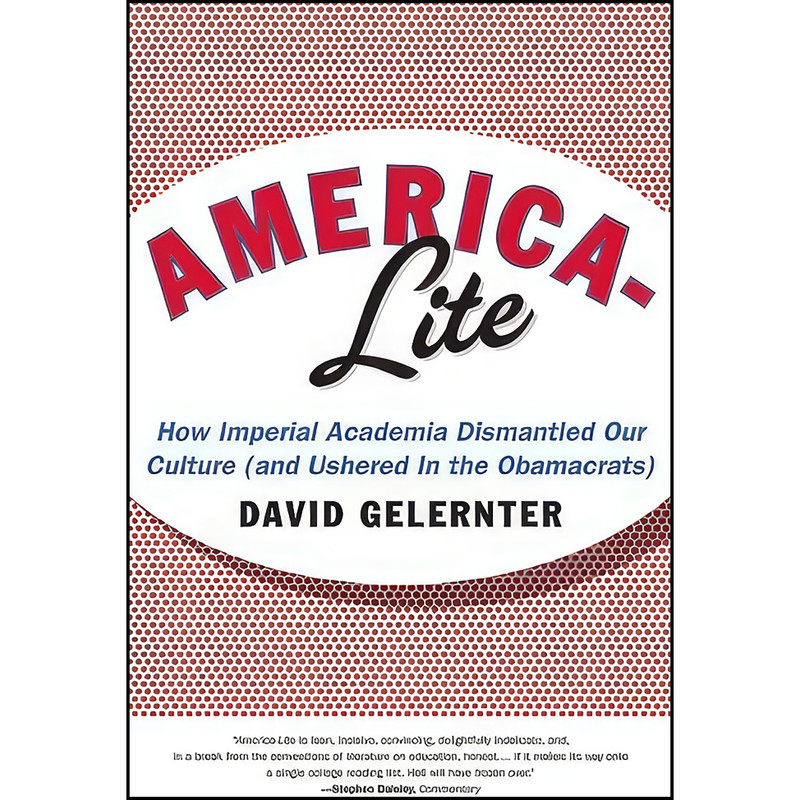 کتاب America-Lite اثر جمعي از نويسندگان انتشارات Encounter Books کتاب America-Lite اثر جمعي از نويسندگان انتشارات Encounter Books