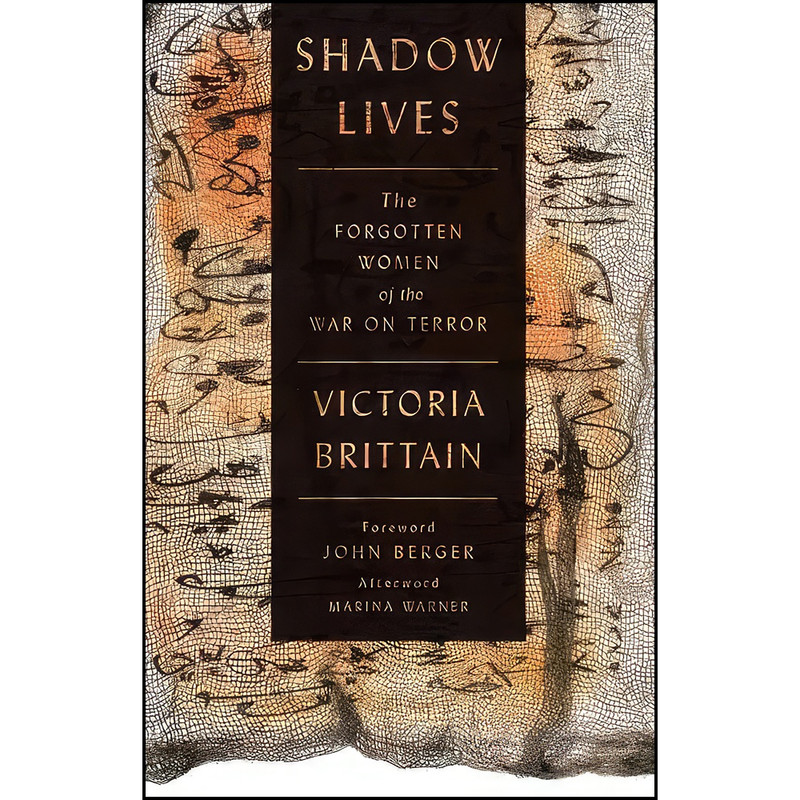 کتاب Shadow Lives اثر جمعي از نويسندگان انتشارات Pluto Press کتاب Shadow Lives اثر جمعي از نويسندگان انتشارات Pluto Press