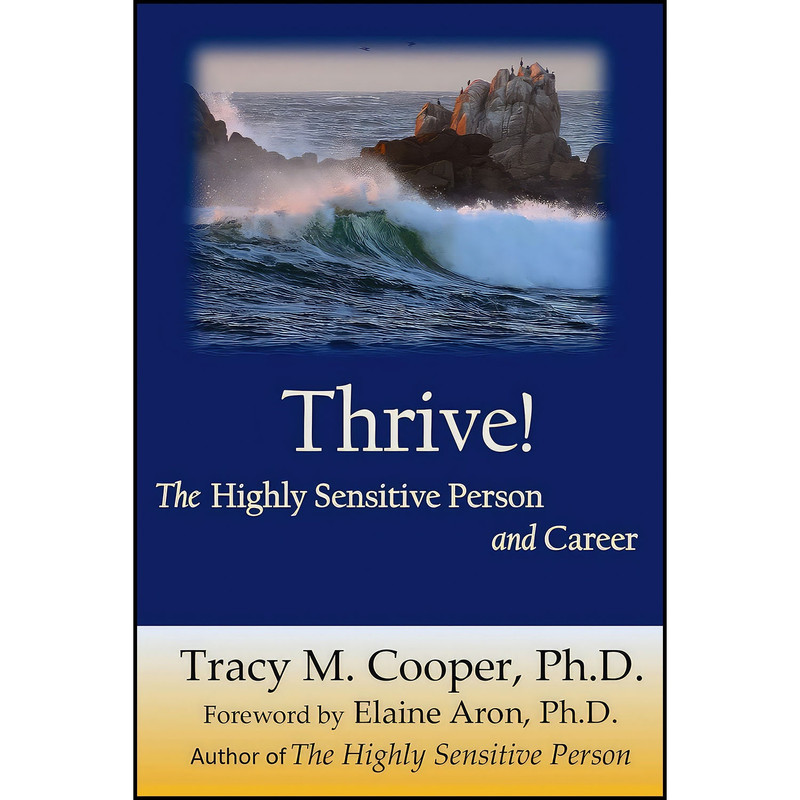 کتاب Thrive اثر Tracy Cooper انتشارات Invictus Publishing LLC کتاب Thrive اثر Tracy Cooper انتشارات Invictus Publishing LLC