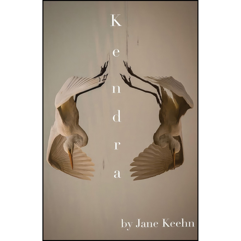 کتاب Kendra اثر Jane Keehn انتشارات Tablo Pty Ltd کتاب Kendra اثر Jane Keehn انتشارات Tablo Pty Ltd