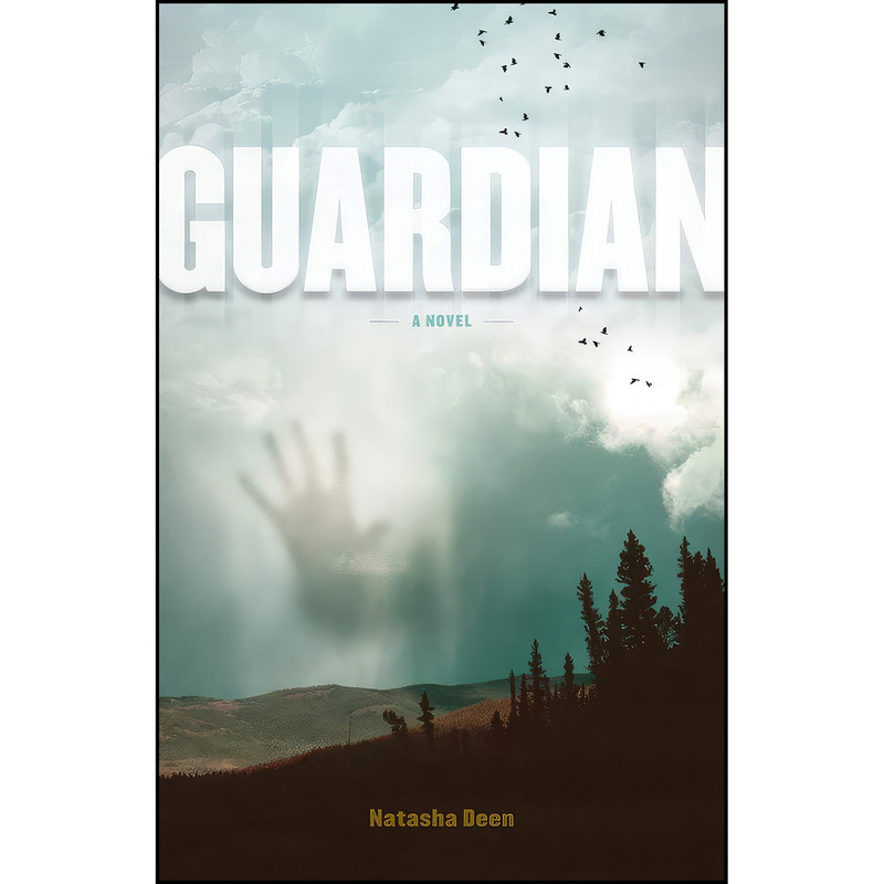 کتاب Guardian اثر Natasha Deen انتشارات Yellow Dog