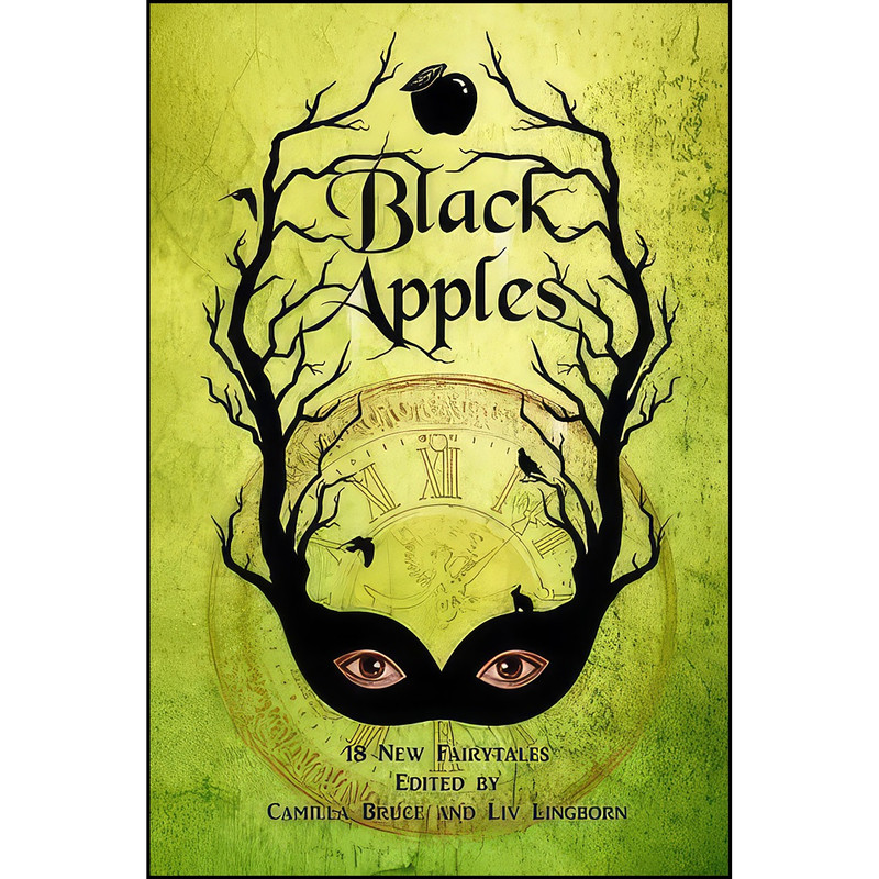 کتاب Black Apples اثر جمعي از نويسندگان انتشارات تازه ها کتاب Black Apples اثر جمعي از نويسندگان انتشارات تازه ها