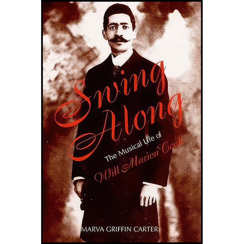 کتاب Swing Along اثر Marva Griffin Carter انتشارات Oxford University Press کتاب Swing Along اثر Marva Griffin Carter انتشارات Oxford University Press
