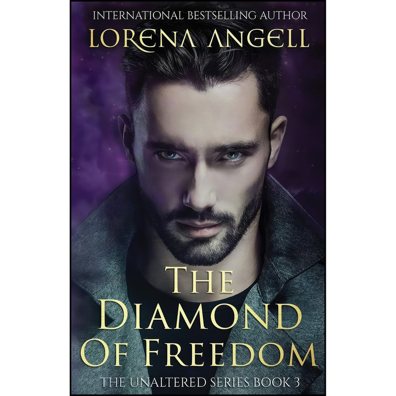 کتاب The Diamond of Freedom اثر Lorena Angell انتشارات تازه ها کتاب The Diamond of Freedom اثر Lorena Angell انتشارات تازه ها