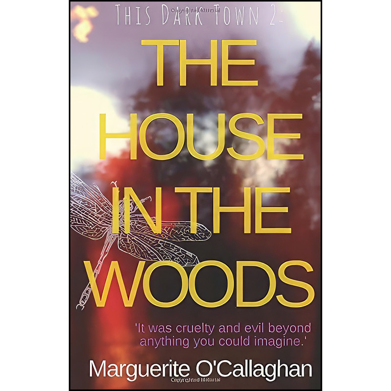 کتاب This Dark Town II اثر Marguerite O Callaghan انتشارات تازه ها کتاب This Dark Town II اثر Marguerite O Callaghan انتشارات تازه ها