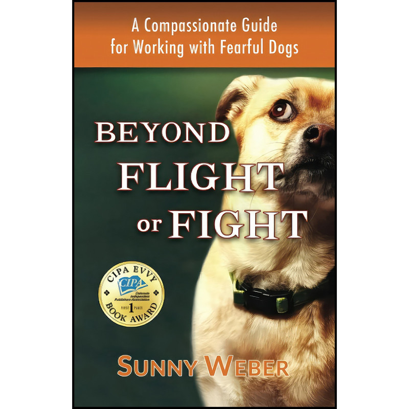 کتاب Beyond Flight or Fight اثر Sunny Weber انتشارات بله کتاب Beyond Flight or Fight اثر Sunny Weber انتشارات بله