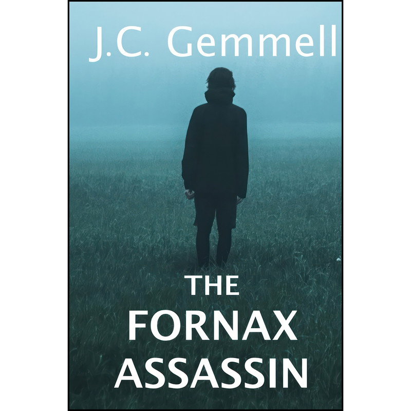 کتاب The Fornax Assassin اثر J.C. Gemmell انتشارات تازه ها کتاب The Fornax Assassin اثر J.C. Gemmell انتشارات تازه ها