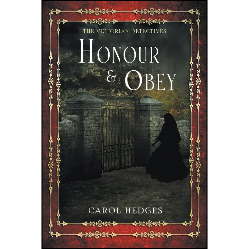 کتاب Honour & Obey اثر Carol Hedges انتشارات تازه ها کتاب Honour & Obey اثر Carol Hedges انتشارات تازه ها