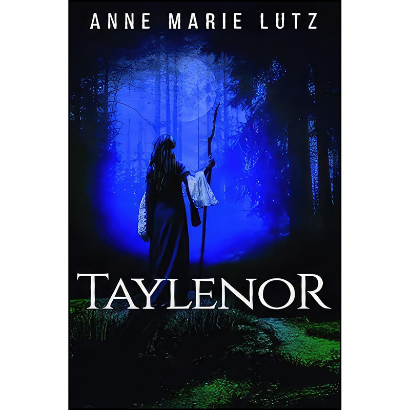 کتاب Taylenor اثر Anne Marie Lutz انتشارات تازه ها کتاب Taylenor اثر Anne Marie Lutz انتشارات تازه ها