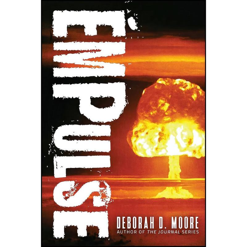 کتاب EMPulse اثر Deborah D. Moore انتشارات Permuted Platinum کتاب EMPulse اثر Deborah D. Moore انتشارات Permuted Platinum