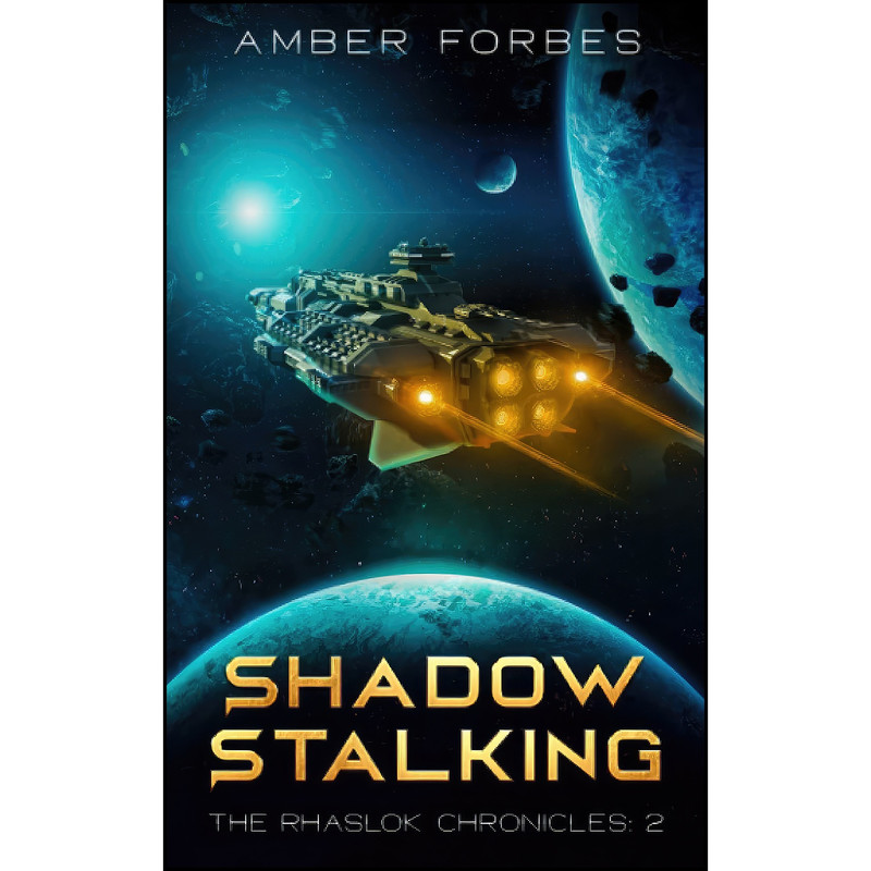کتاب Shadow Stalking اثر Amber Forbes انتشارات تازه ها کتاب Shadow Stalking اثر Amber Forbes انتشارات تازه ها
