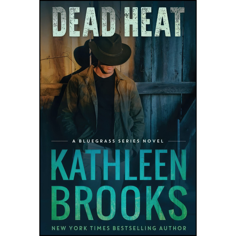 کتاب Dead Heat اثر Kathleen Brooks انتشارات تازه ها کتاب Dead Heat اثر Kathleen Brooks انتشارات تازه ها