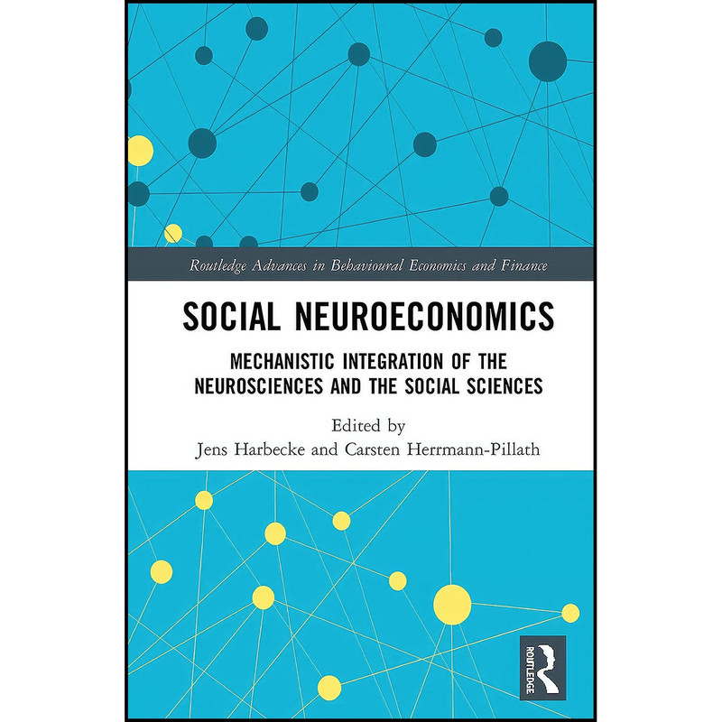 کتاب Social Neuroeconomics اثر جمعي از نويسندگان انتشارات بله کتاب Social Neuroeconomics اثر جمعي از نويسندگان انتشارات بله