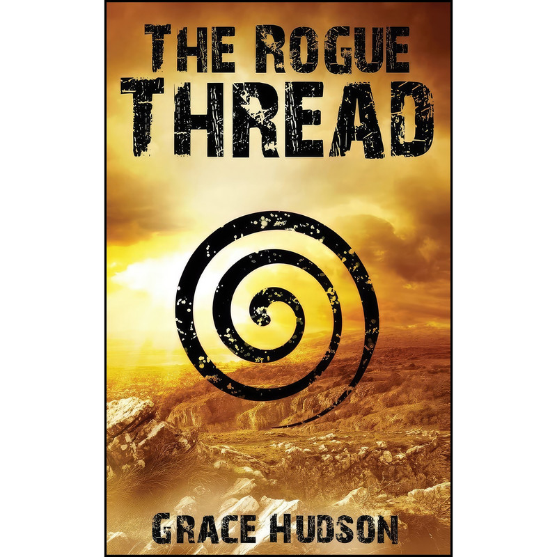 کتاب The Rogue Thread اثر Grace Hudson انتشارات تازه ها کتاب The Rogue Thread اثر Grace Hudson انتشارات تازه ها