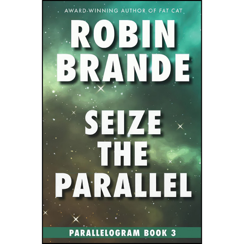 کتاب Parallelogram اثر Robin Brande انتشارات تازه ها کتاب Parallelogram اثر Robin Brande انتشارات تازه ها