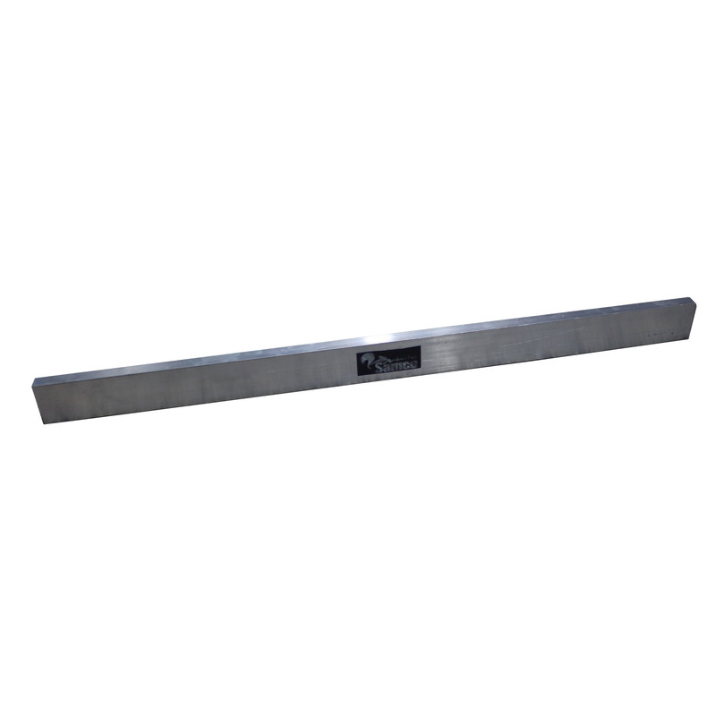 شمشه بنایی سامکو مدل آلومینیومی کد YPK-100x6.5x2.5CM طول 1 متر شمشه بنایی سامکو مدل آلومینیومی کد YPK-100x6.5x2.5CM طول 1 متر