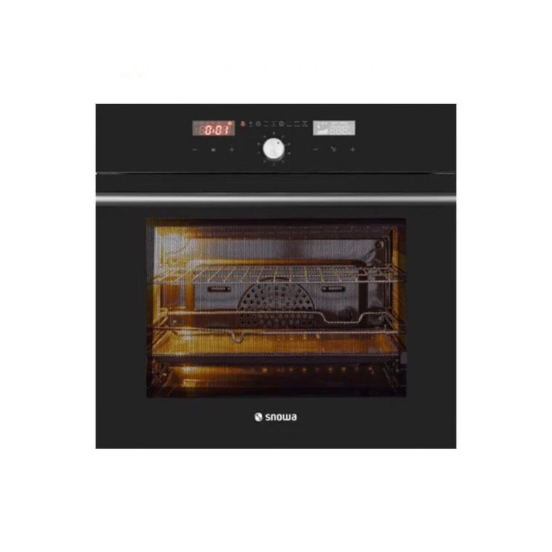 فر توکار اسنوا مدل SBE-3611 فر توکار اسنوا مدل SBE-3611