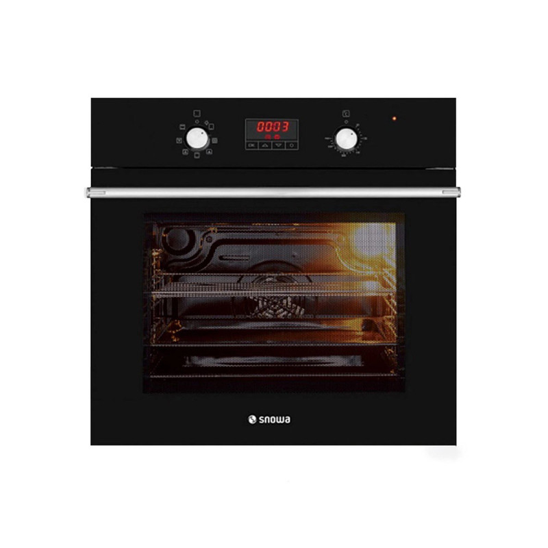 فر توکار اسنوا مدل SBE-3614 فر توکار اسنوا مدل SBE-3614