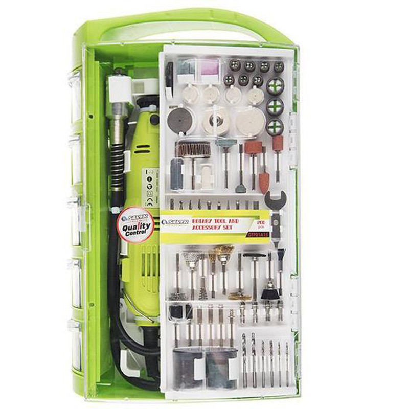 فرز انگشتی سیلور مدل YP-GT-TR 200 مجموعه 200 عددی فرز انگشتی سیلور مدل YP-GT-TR 200 مجموعه 200 عددی