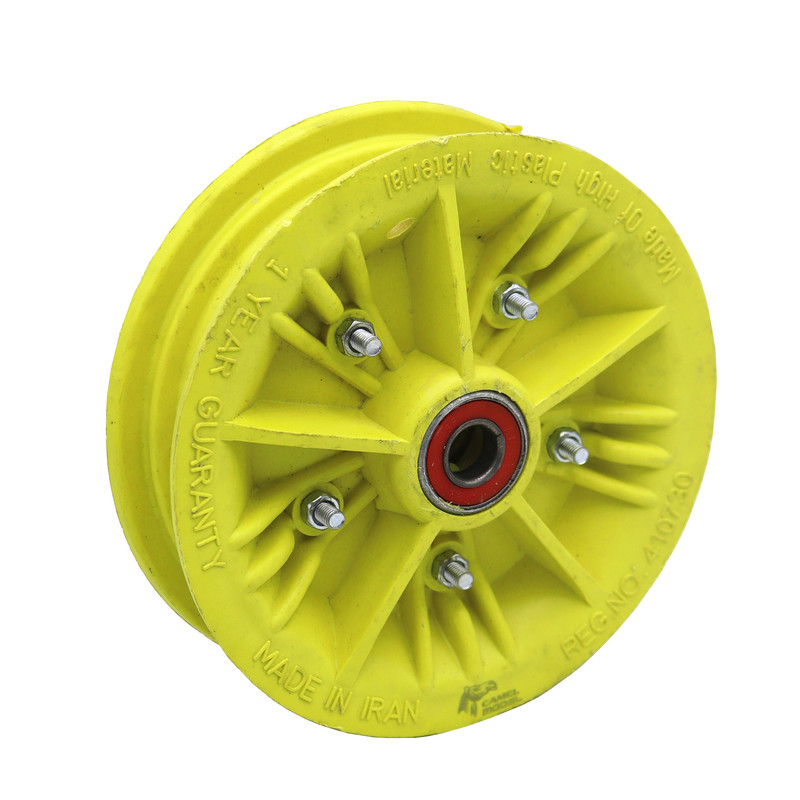 رینگ فرغون مدل کمل YPZ-PELASTIK-230MM رینگ فرغون مدل کمل YPZ-PELASTIK-230MM