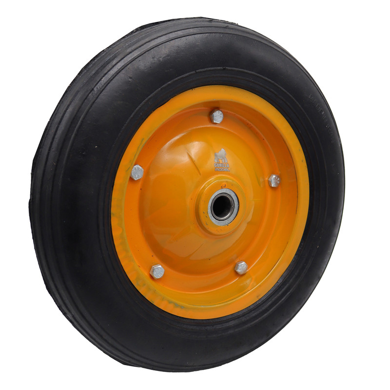 چرخ فرغون مدل گوریلا کد YP-Z-ALA-350-8 چرخ فرغون مدل گوریلا کد YP-Z-ALA-350-8