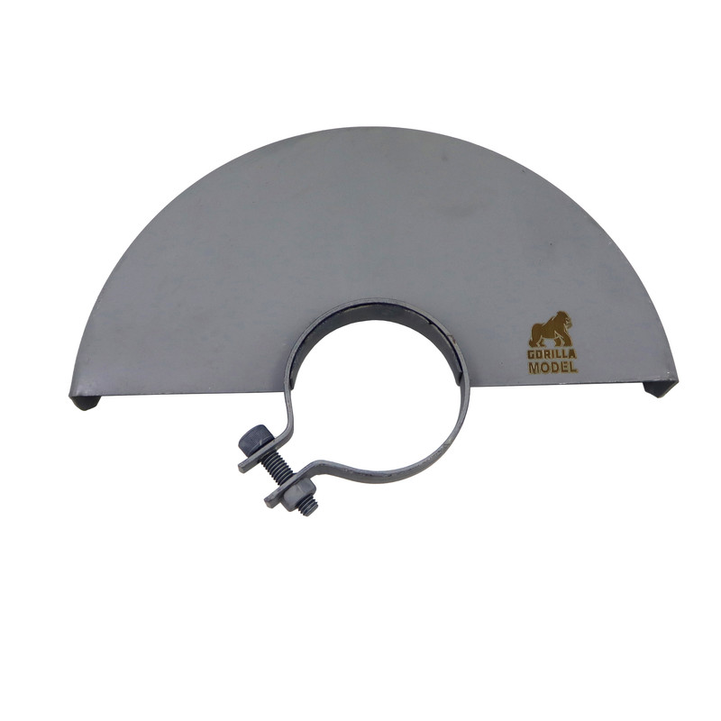 قاب محافظ صفحه فرز سنگبری مدل گوریلا کد YP-MAKITA-SANGBORI-24.5CM قاب محافظ صفحه فرز سنگبری مدل گوریلا کد YP-MAKITA-SANGBORI-24.5CM