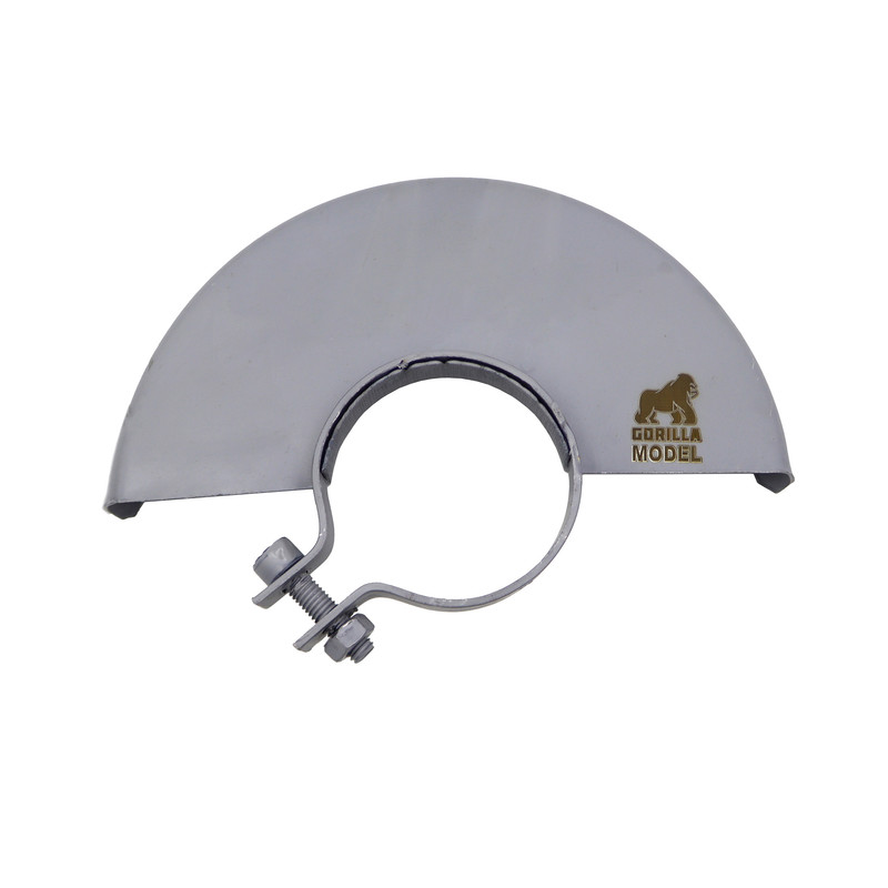 قاب محافظ صفحه فرز آهنگری مدل گوریلا کد YP-FELEX-AHANGARI-21CM قاب محافظ صفحه فرز آهنگری مدل گوریلا کد YP-FELEX-AHANGARI-21CM