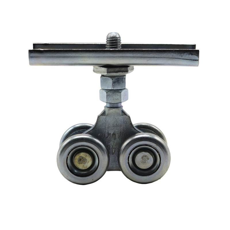 قرقره بالا درب کشویی تهران یراق مدل 4 چرخ کد YP-SERI4*4*38mm قرقره بالا درب کشویی تهران یراق مدل 4 چرخ کد YP-SERI4*4*38mm