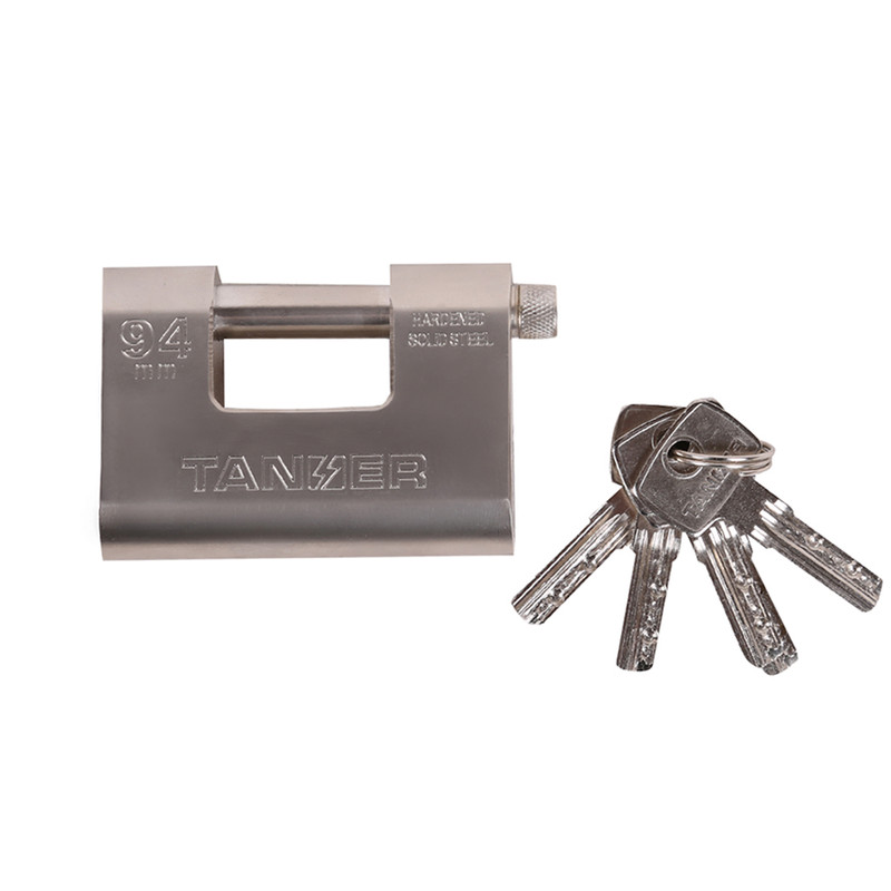 قفل کتابی تنسر مدل TRL-D-294 قفل کتابی تنسر مدل TRL-D-294