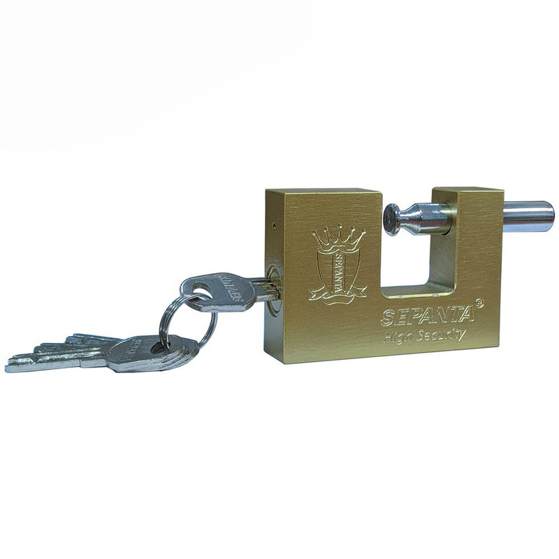 قفل کتابی سپنتا مدل SGP-090 قفل کتابی سپنتا مدل SGP-090