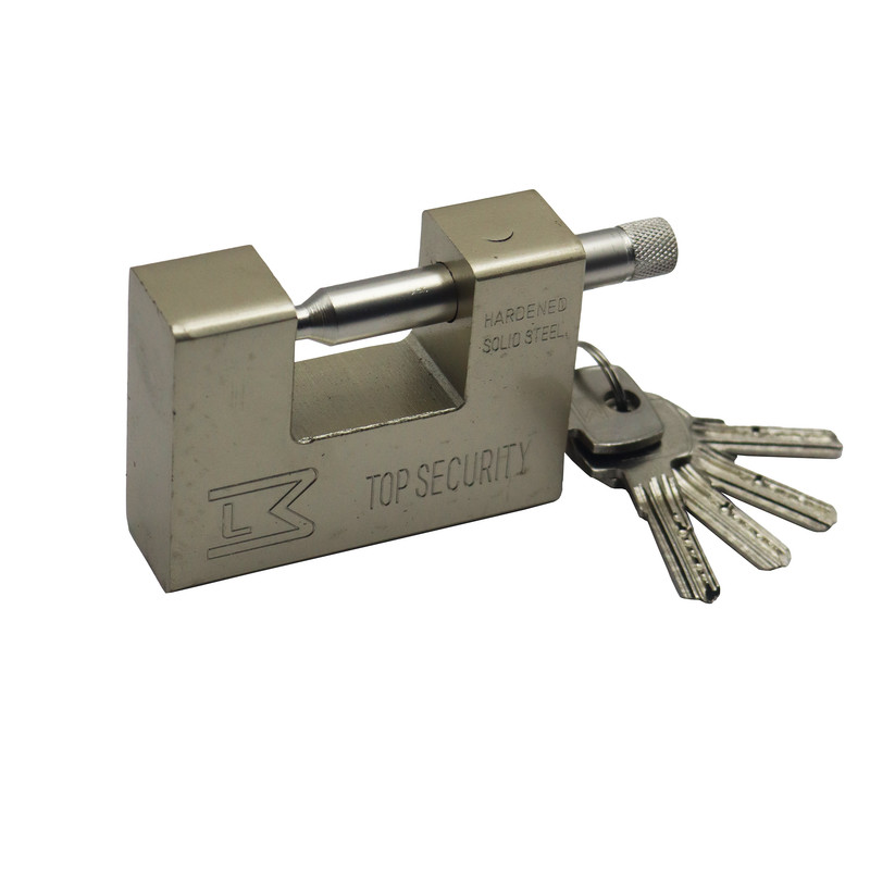 قفل کتابی ام ال مدل YP-FY94-94MM قفل کتابی ام ال مدل YP-FY94-94MM