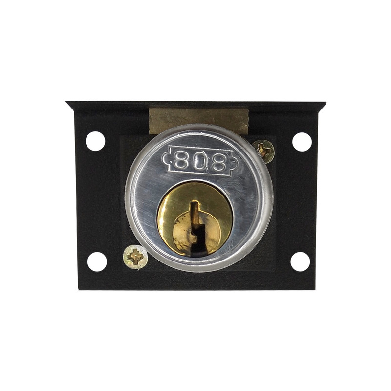 قفل کمدی کد 808 بسته 2 عددی قفل کمدی کد 808 بسته 2 عددی